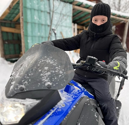 Катание на снегоходах в Челябинске в подарок. Сервис Ultra Подарки
. ✳️✴️❄️ Подарочный сертификат на катание на снегоходах в Челябинске с друзьями ❄️✴️✳️. Закажите прокат снегоходов в подарок для мужчин и парней на день рождения по привлекательным ценам. Езда на снегоходах это ещё и активный зимний отдых. Сервис UltraPodarki.ru ☎️ 8 (800) 505-95-30	. катание на снегоходах, подарочный сертификат на катание на снегоходе, прокат снегоходов, прокат снегоходов Челябинск, катание на снегоходах Челябинск, езда на снегоходе