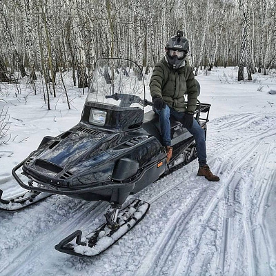 Катание на снегоходах в Челябинске в подарок. Сервис Ultra Подарки
. ✳️✴️❄️ Подарочный сертификат на катание на снегоходах в Челябинске с друзьями ❄️✴️✳️. Закажите прокат снегоходов в подарок для мужчин и парней на день рождения по привлекательным ценам. Езда на снегоходах это ещё и активный зимний отдых. Сервис UltraPodarki.ru ☎️ 8 (800) 505-95-30	. катание на снегоходах, подарочный сертификат на катание на снегоходе, прокат снегоходов, прокат снегоходов Челябинск, катание на снегоходах Челябинск, езда на снегоходе