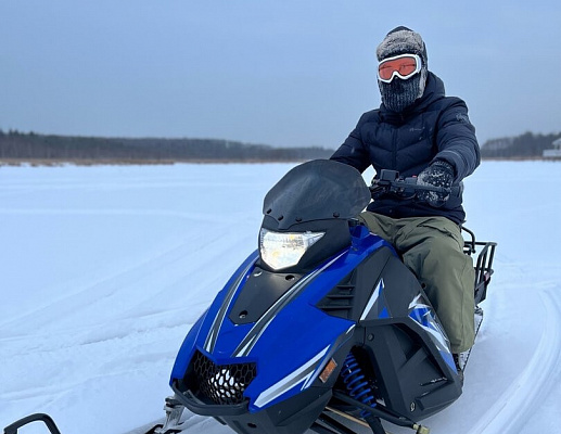 Катание на снегоходах в Челябинске в подарок. Сервис Ultra Подарки
. ✳️✴️❄️ Подарочный сертификат на катание на снегоходах в Челябинске с друзьями ❄️✴️✳️. Закажите прокат снегоходов в подарок для мужчин и парней на день рождения по привлекательным ценам. Езда на снегоходах это ещё и активный зимний отдых. Сервис UltraPodarki.ru ☎️ 8 (800) 505-95-30	. катание на снегоходах, подарочный сертификат на катание на снегоходе, прокат снегоходов, прокат снегоходов Челябинск, катание на снегоходах Челябинск, езда на снегоходе