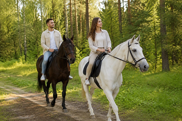 Конная прогулка для двоих в Ижевске. Подарочные сертификаты Ultra Подарки. Купить оригинальный подарок или подарочный сертификат на Конная прогулка для двоих в Ижевске. Сервис UltraPodarki.ru 8-800-505-9530. Катание на лошадях, Прогулка на лошади, Прогулка на лошадях для двоих, Конная прогулка для двоих, конный клуб, Конный клуб, конная прогулка, конная прогулка в Ижевске